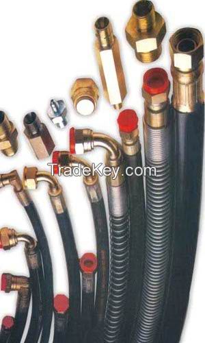 Hydarulic Hoses