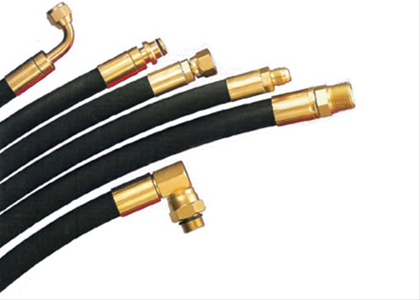 Hydarulic Hoses