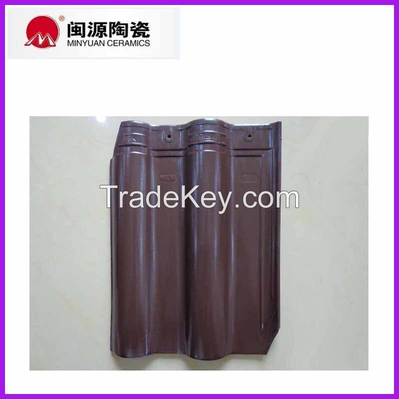 Ceramic Clay Roof Tile for Sale