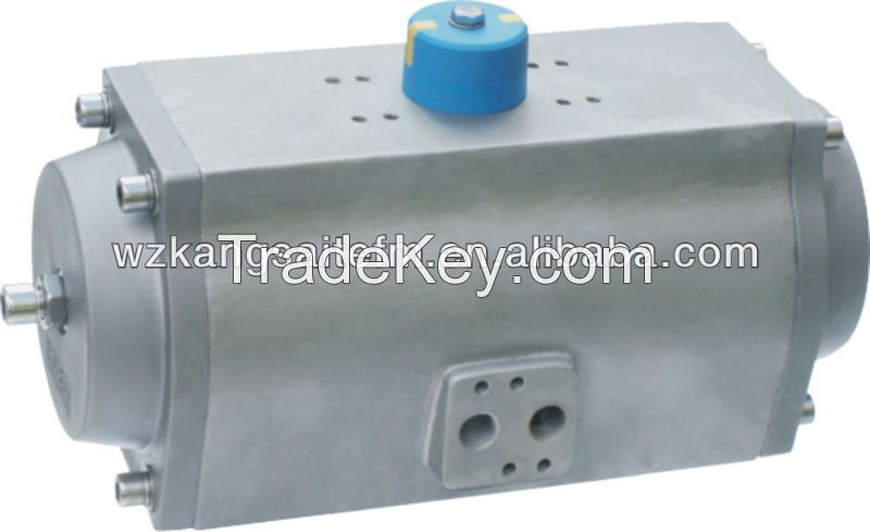 Pneumatic Actuator