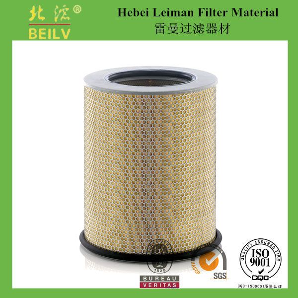 Iveco /volvo Air filter cylinder air filter C341500