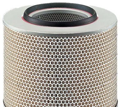 Autoparts stuck Air filter cylinder air filter  C331015