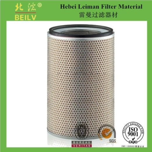 Cylinder air filter C29939  675911 heavy truck filter