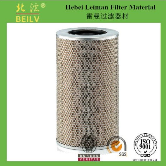 Air filter for Dafoe C25860 High filtration