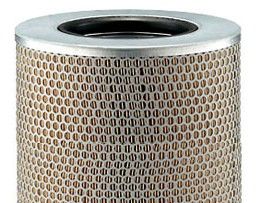 Air filter for Dafoe C25860 High filtration