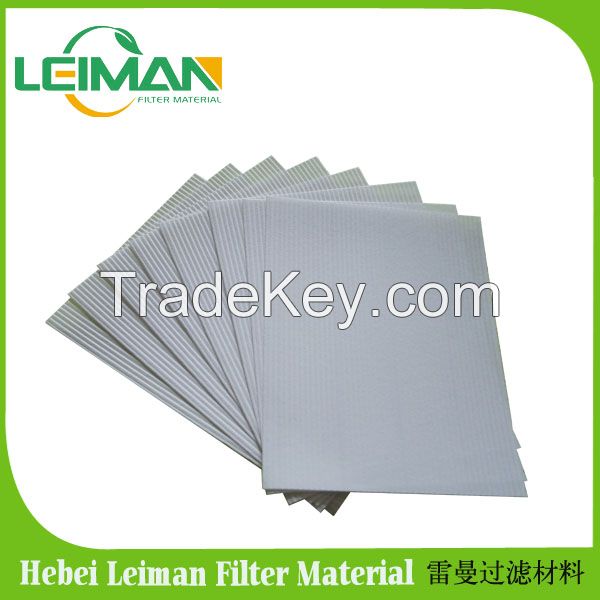 Factory supply high filterabiity  Air filter paper /oil filter paper/ fuel filter paper