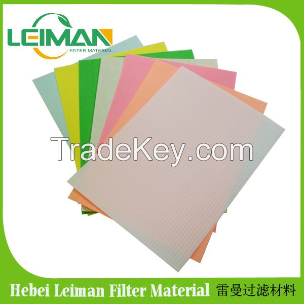 Factory supply high filterabiity  Air filter paper /oil filter paper/ fuel filter paper