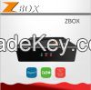 Sks Satellite Receiver Zbox Dongle 