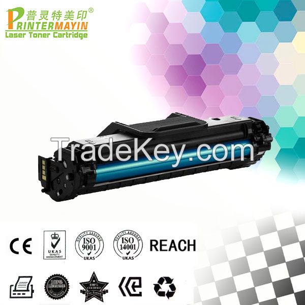 Chinese Printer Supplies &amp; Consumables Manufacturer Laser Toner Cartridge (PTMLT-D117S)