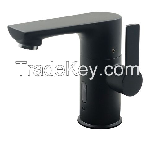 Automatic Sensor and Manual Combined Faucet 8979