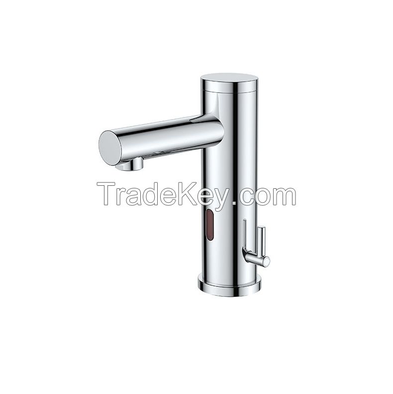 Automatic Integrated Sensor Faucet 201lt25b