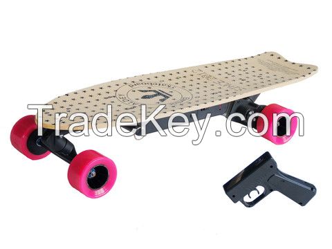 Raldey Electric Skateboard 150w