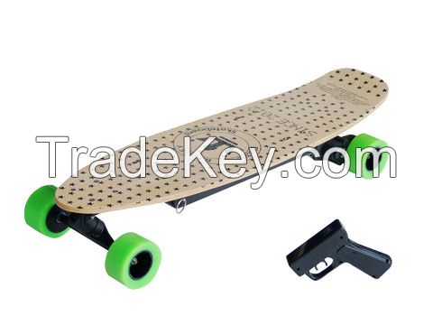 Raldey Electric Skateboard 250W