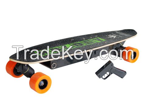 Raldey Electric Skateboard 600W