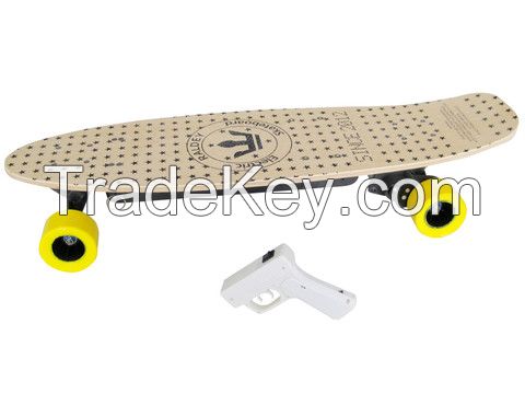 Raldey Electric Skateboard 500W