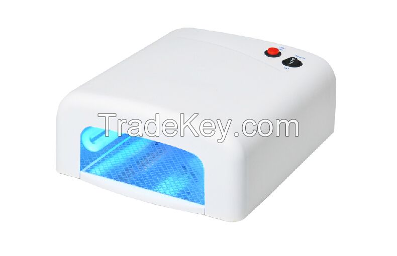 nail uv lamp 36w