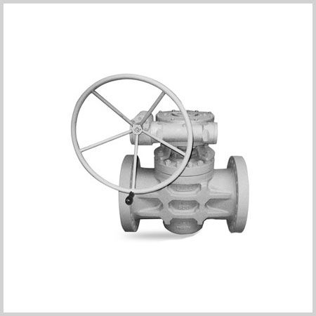 Sleeve Plug Valve