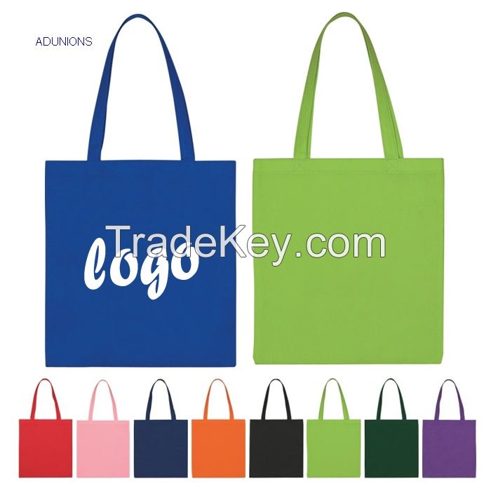 Non woven tote bag