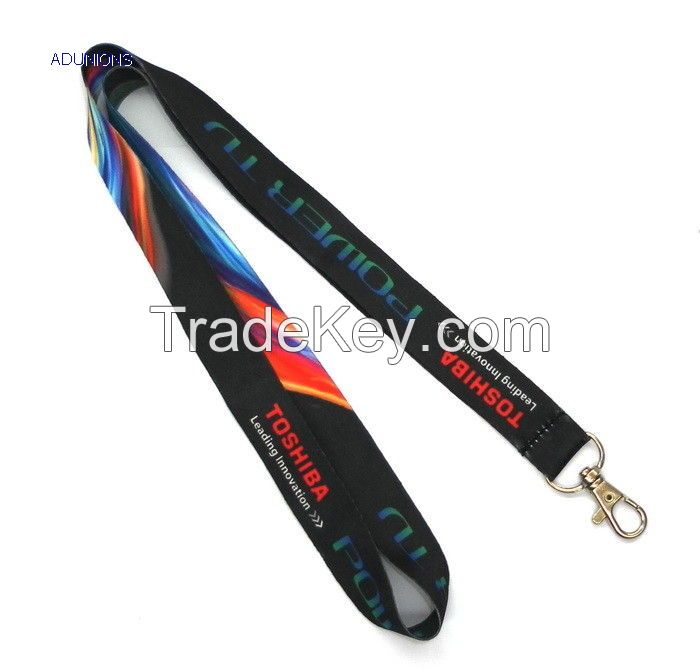 Lanyards