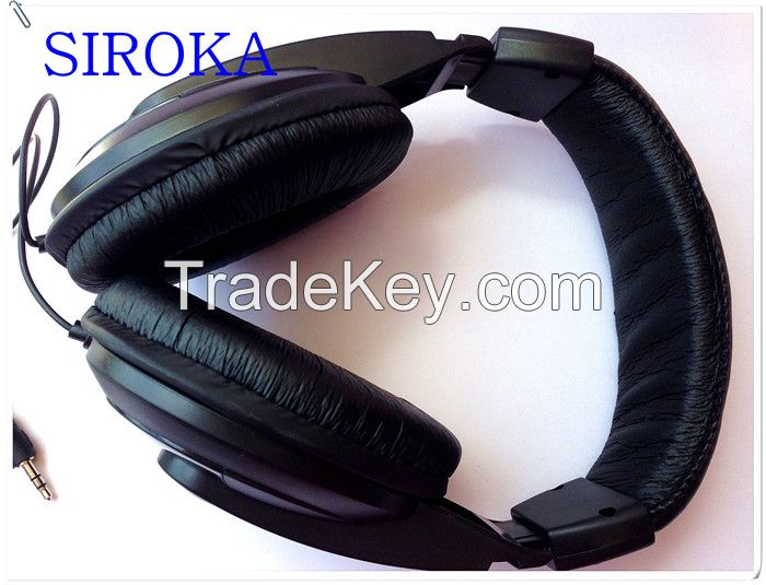 2015 Cheapest Headband Headset Direcly From China Supplier