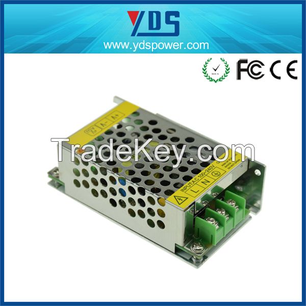 OEM and ODM power supply unit with 5V 6A