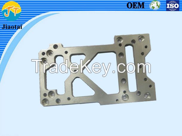 CNC milling parts