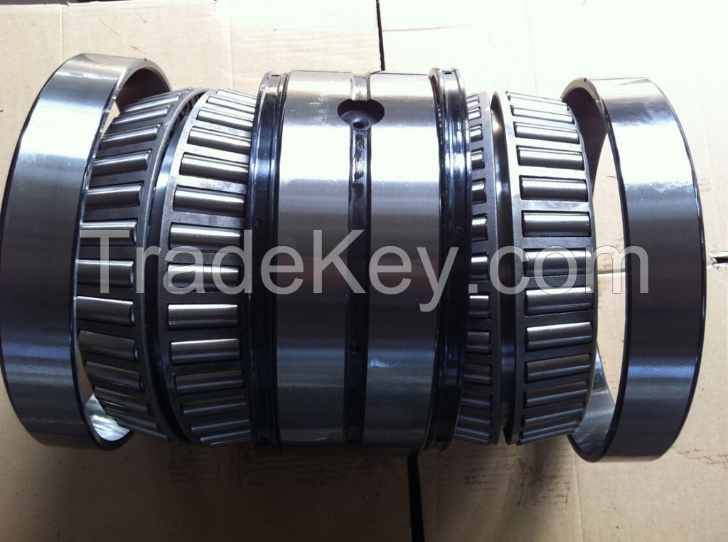 High Quality Chrome Steel Tapered Roller Bearing low noise