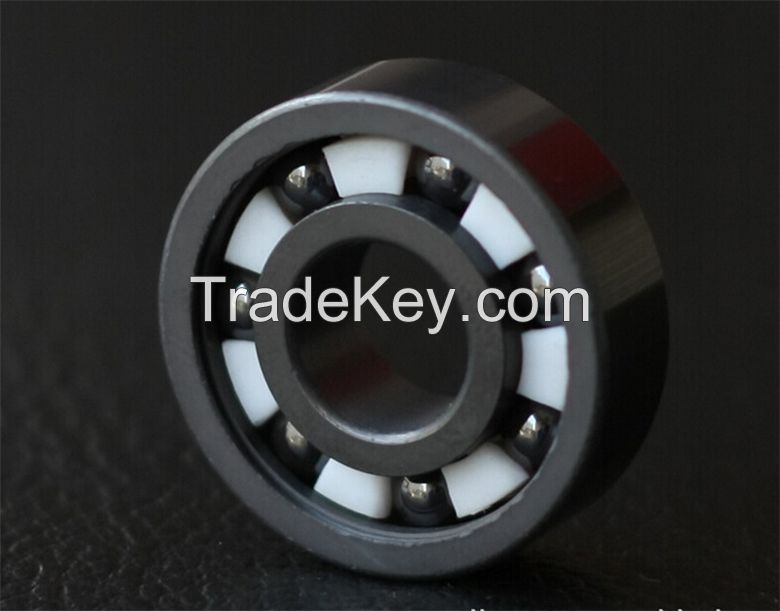high quality high precision low price bearing deep groove ceramic ball bearings