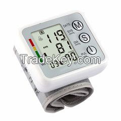 BPM6600 Electronic blood pressure , 