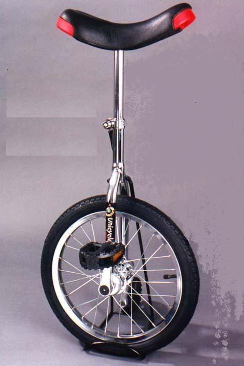 Unicycle