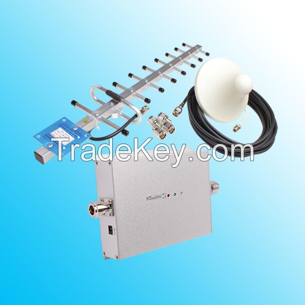 3G cellular signal booster