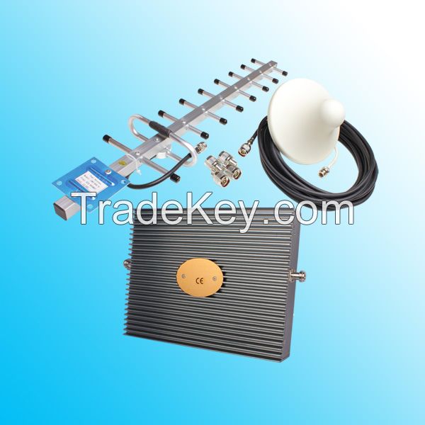 2G/3G/4G cellphone signal booster ,tri band signal repeater ,tri band signal amplfier