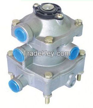 Trailer Control Brake Valve