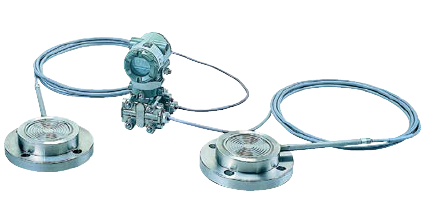 Pressure Transmitters EJA118W-GHTJ4DA-DA06-99EB