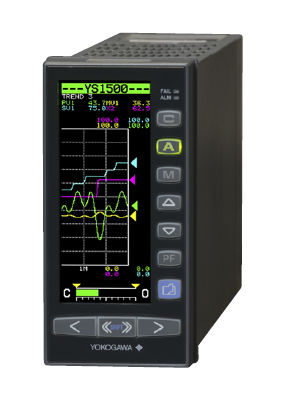 Indicating Controller YS1500-241/DF