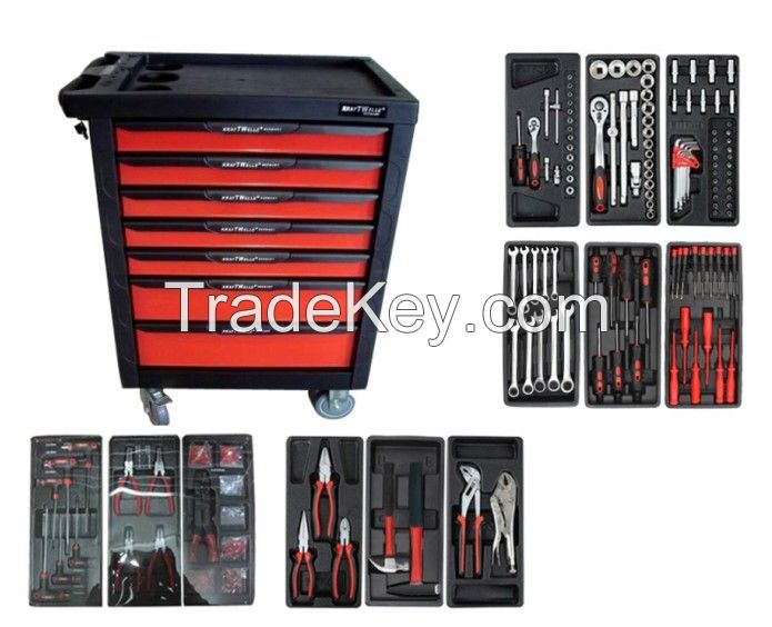201pcs tool set ST-463 combination tool set