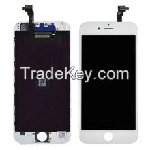 100% new LCD screen original LCD module for iPhone 6 screen