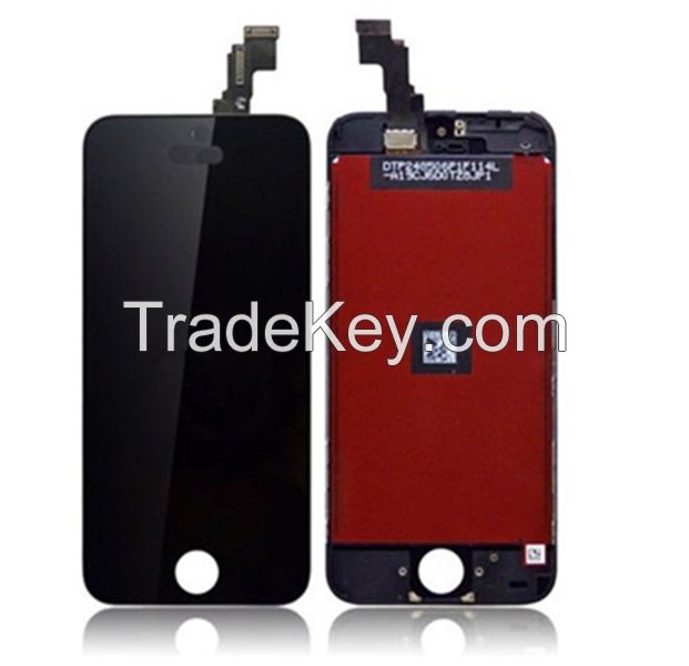 Brand New China LCD Module for iPhone 5C Durable in Use