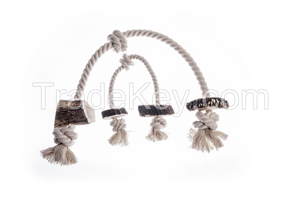 Rope Toy