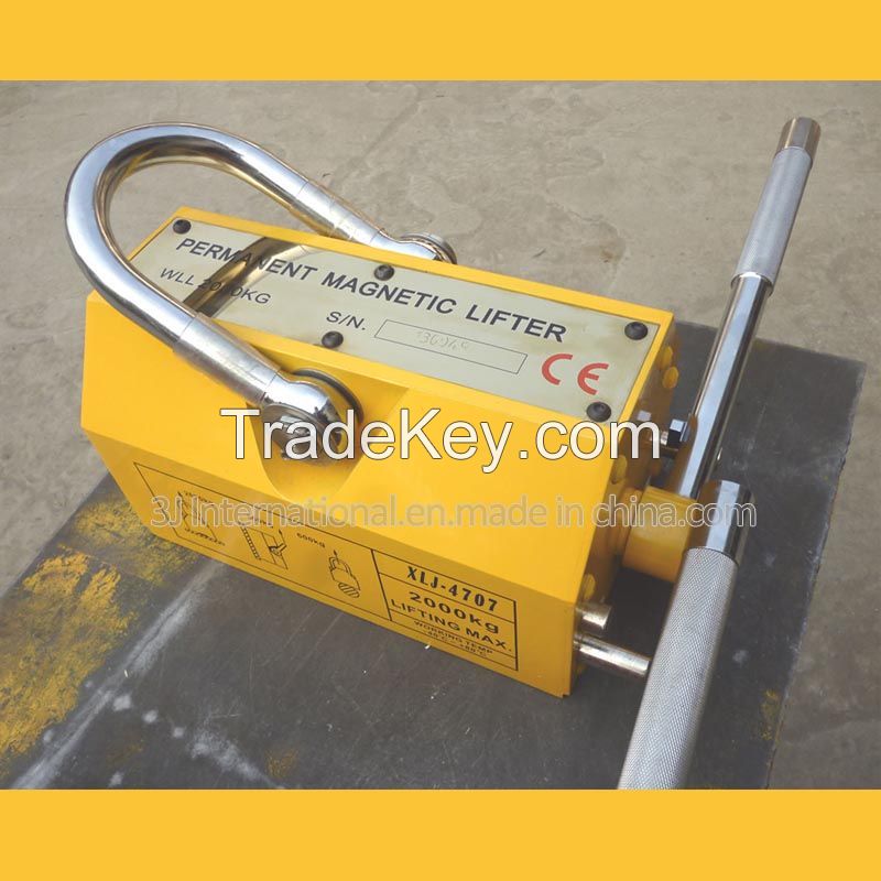 Permanent NdFeB Magnet Lifter /Lifting Magnets