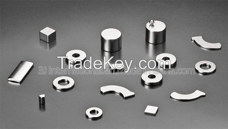 Neodymium Magnet/NdFeB Magnet/Ferrite Magnet