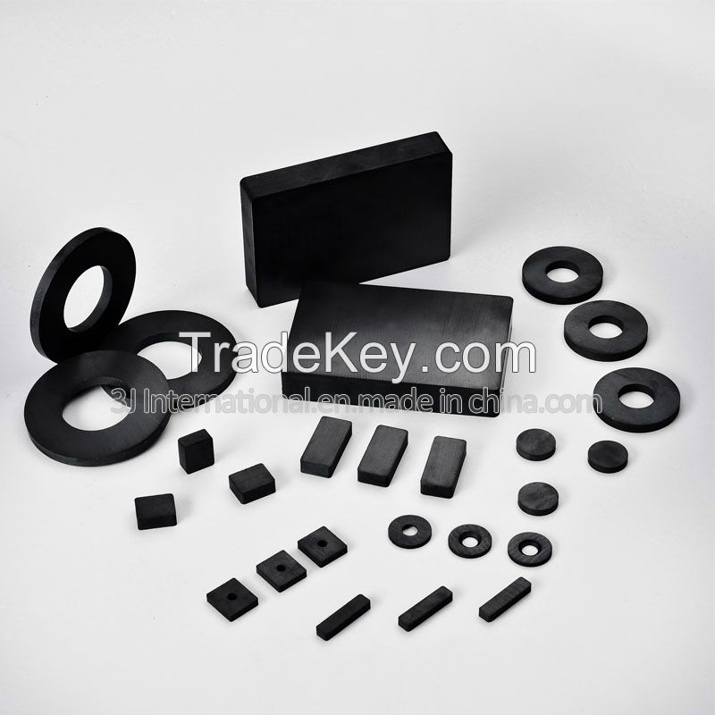 Neodymium Magnet/NdFeB Magnet/Ferrite Magnet