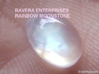 RAINBOW MOONSTONE