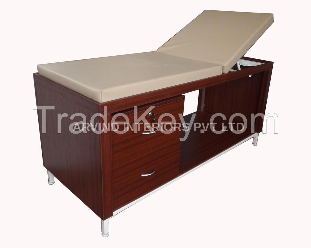 Patient Examination Table