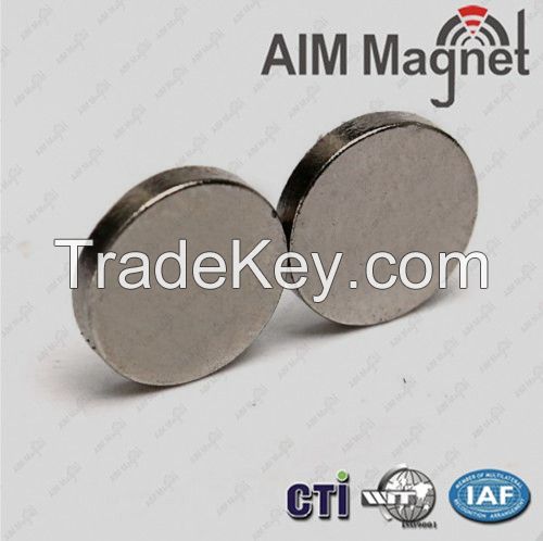 Neodymium Magnet 12x2mm