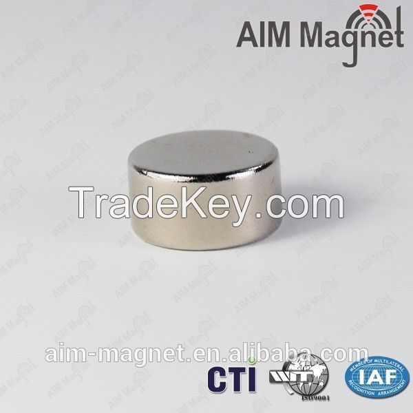 Disc Neodymium Magnet