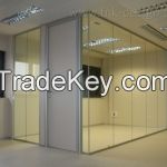 Walls & Partitions Cabinets