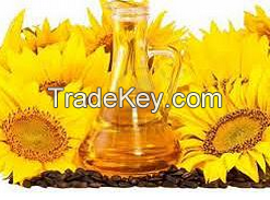 Sunflower Oil