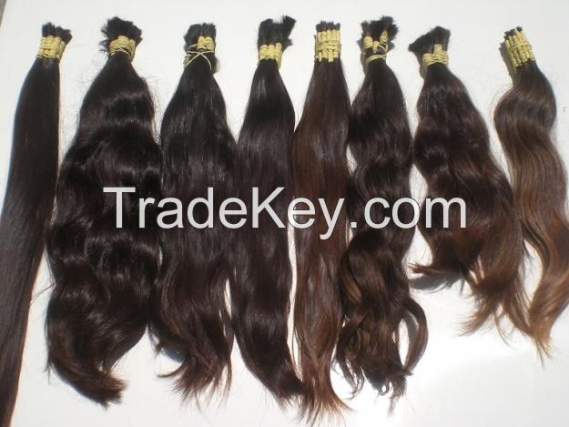 100% BRAZILIAN HAIR