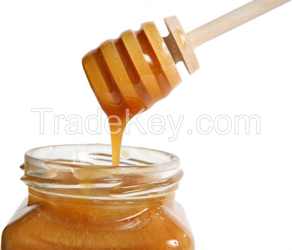 organic Manuka Honey